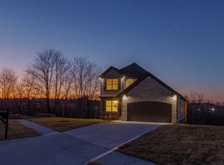 101 Rocky Creek Rd, Georgetown, KY 40324