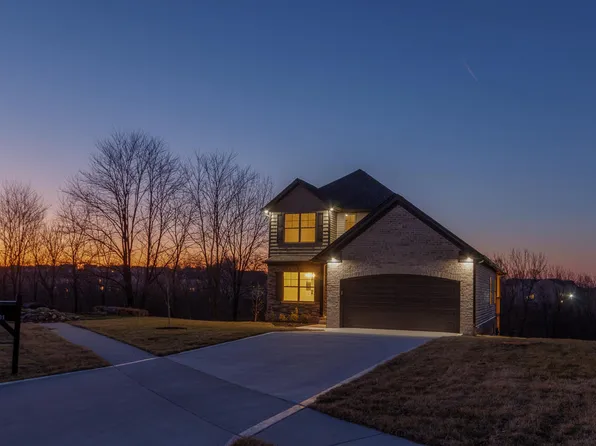 101 Rocky Creek Rd, Georgetown, KY 40324