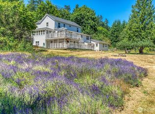 716 Point Lawrence Rd, Olga, WA 98279