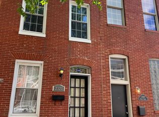 2321 Essex St, Baltimore, MD 21224