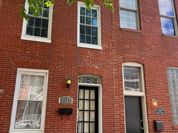 2321 Essex St, Baltimore, MD 21224