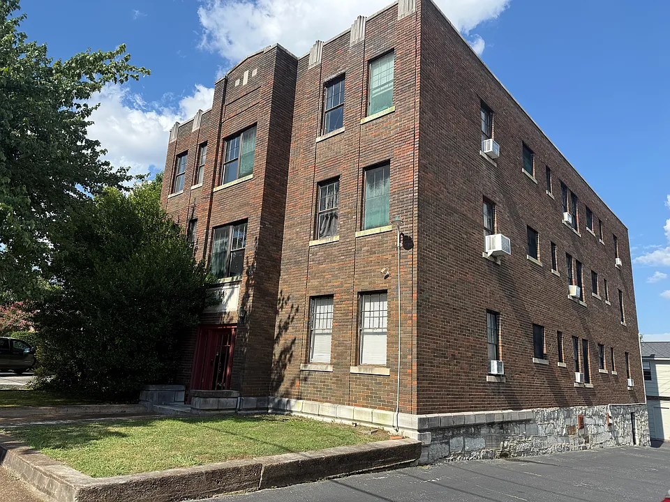 316 High Street