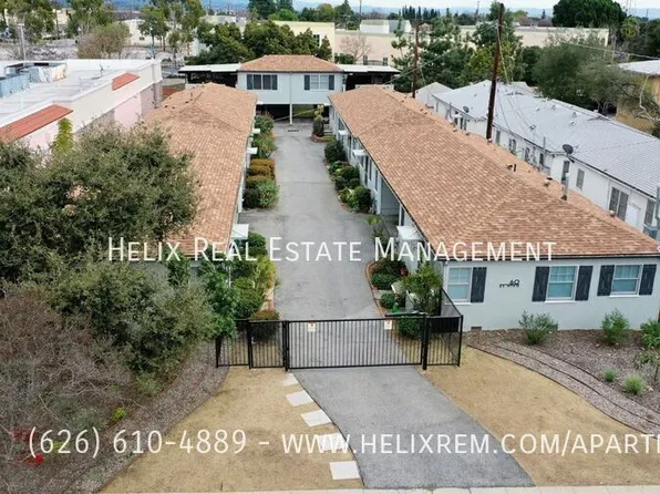 60 El Nido Ave APT D, Pasadena, CA 91107