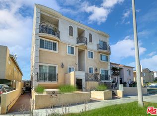 1521 S Hayworth Ave UNIT 102, Los Angeles, CA 90035