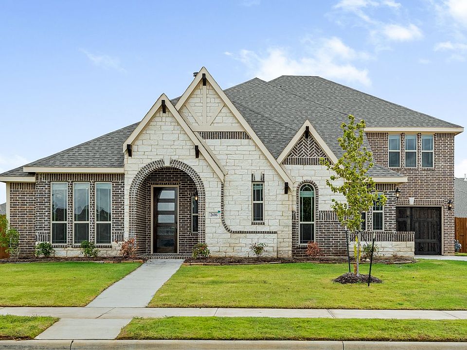 1st image of 2606 Geer Ln