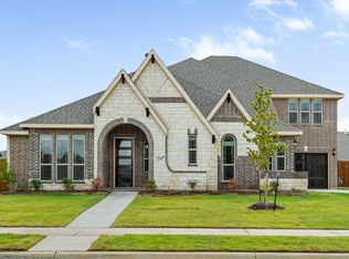 2606 Geer Ln, Mansfield, TX 76063