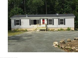 176 Cross Rd, Surry, ME 04684
