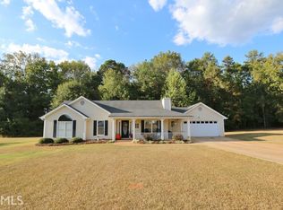 80 Graystone Dr, Covington, GA 30014
