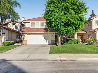 2912 Pecangrove Dr, Bakersfield, CA 93311