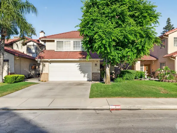 2912 Pecangrove Dr, Bakersfield, CA 93311