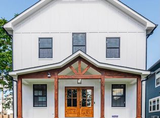 231 Hendricks Pl, Indianapolis, IN 46201