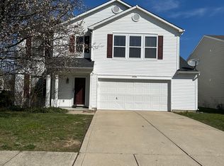 10316 Waverly Dr, Indianapolis, IN
