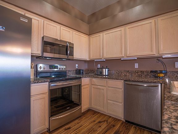 3rd image of 16354 E Palisades Blvd Unit 3-204