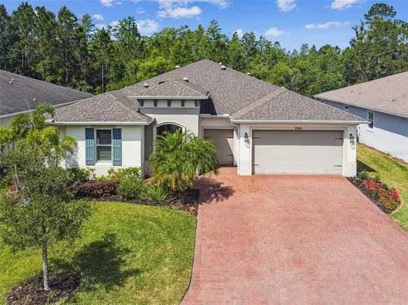 789 Cielo Trl, Poinciana, FL 34759