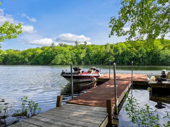 107 Woodland Drive, West Gardiner, ME 04345