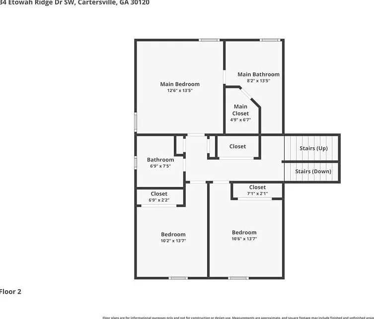 3 bed, 2.0 bath, 1867 sqft, $1,880 — Photo 3