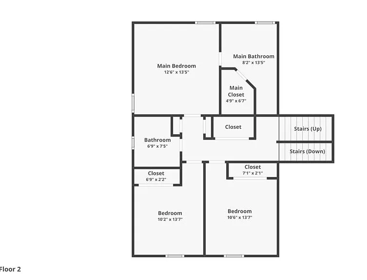 34 Etowah Ridge Dr SW — Photo 3