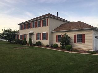 130 Hopkins Rd, New Egypt, NJ 08533