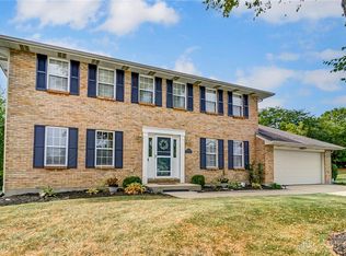 6187 Cardington Pl, West Chester, OH 45069