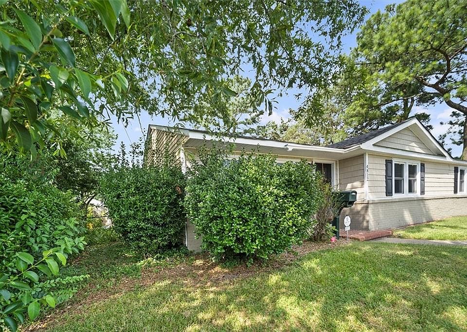 4812 Jericho Rd, Virginia Beach, VA 23462 Zillow
