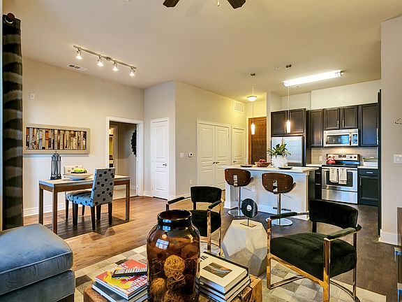 One bedroom Apartment