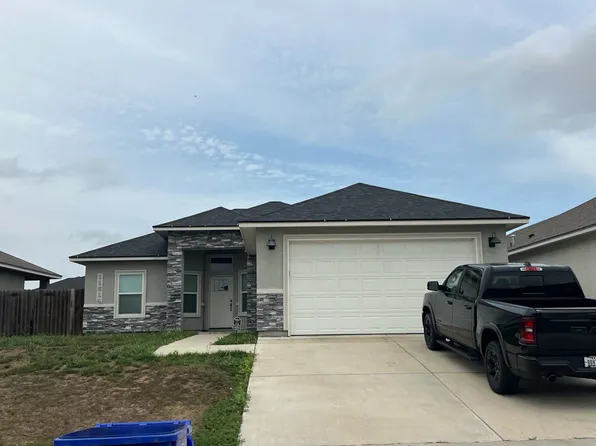 11514 Willow Weep Dr, Corpus Christi, TX 78410