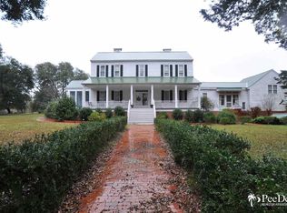 4531 Step Rd, Wallace, SC 29596