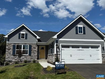 46 Congaree Dr, Barboursville, VA, 22923