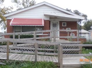 645 E 155th Pl, Phoenix, IL 60426