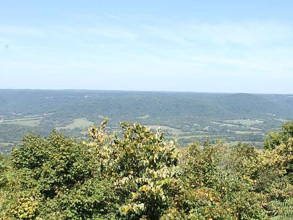 Sequatchie Valley 
