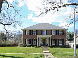 441 Culpepper Rd, Lexington, KY 40502