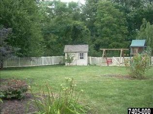 1084 Caspian Dr, York, PA 17404