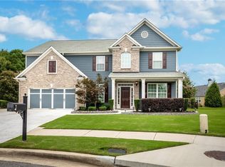 1783 Sahale Falls Dr, Braselton, GA 30517