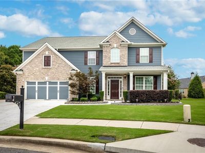 1783 Sahale Falls Dr, Braselton, GA, 30517