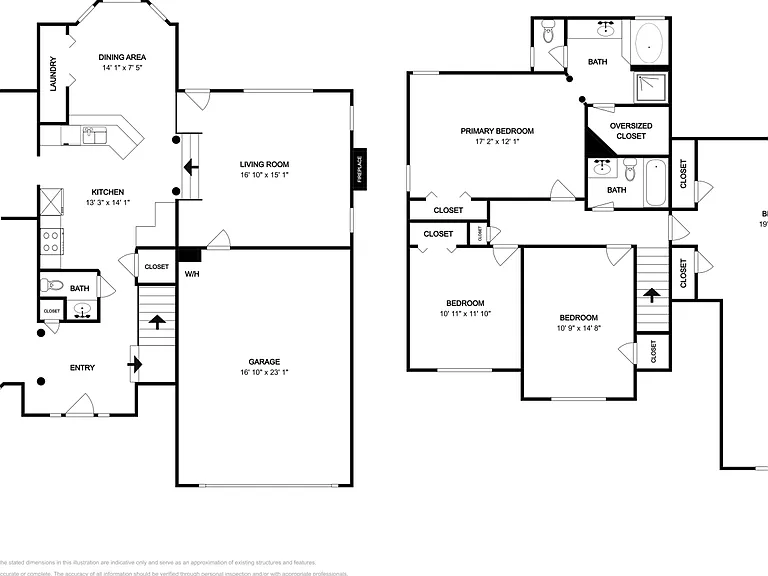 1471 Oakdale Rd — Photo 17
