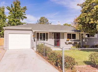 360 Richards Way, Sparks, NV