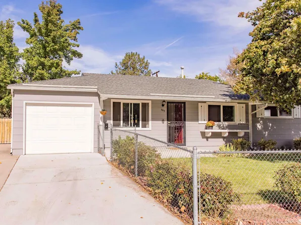 360 Richards Way, Sparks, NV 89431