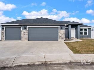 1205 NW 20th Ct, Fruitland, ID 83619