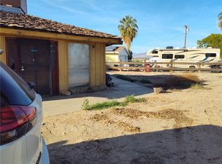 10575 Defrain Blvd, Blythe, CA 92225