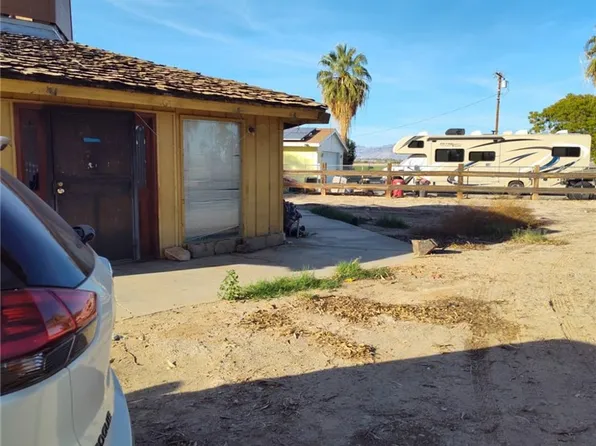 10575 Defrain Blvd, Blythe, CA 92225