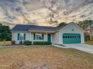 1600 Gander Dr, Wilmington, NC 28411