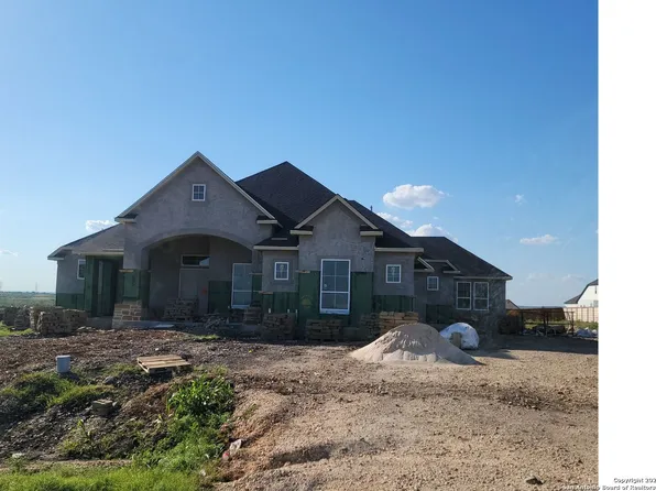 9311 Steel Spur, Marion, TX 78124