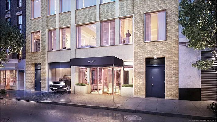 Sold by Douglas Elliman | media 29