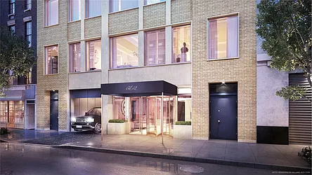 Sold by Douglas Elliman