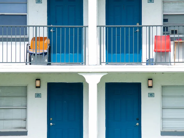 Park on Central | 12 Months Free on 1 Bedroom Apartments in Kissimmee — Photo 20