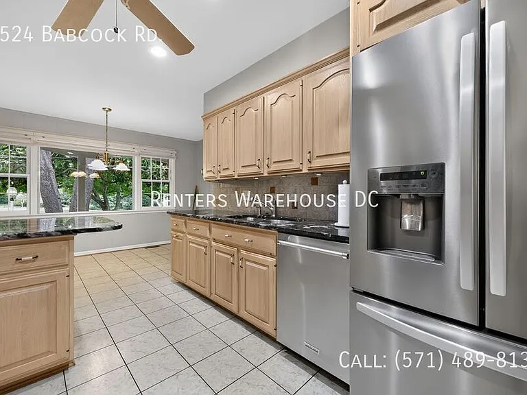 2524 Babcock Rd — Photo 3