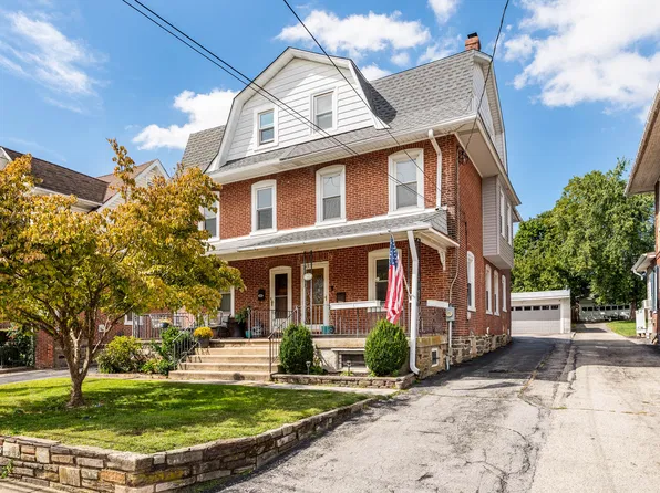822 Penn St, Bryn Mawr, PA 19010