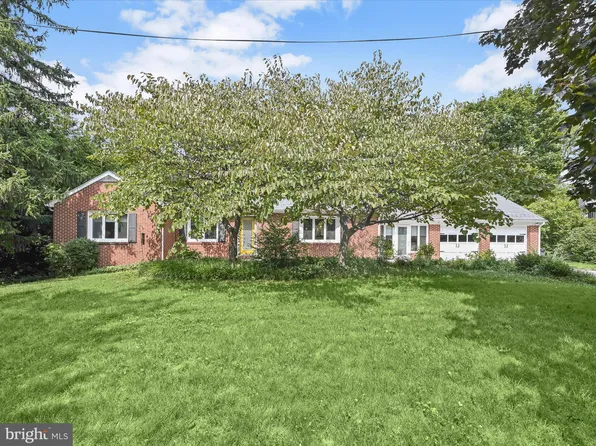 304 Melancthon Ave, Lutherville Timonium, MD 21093