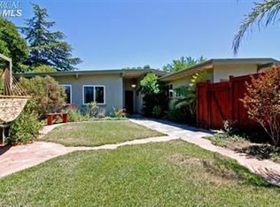 832 Descanso Way, San Rafael, CA 94903