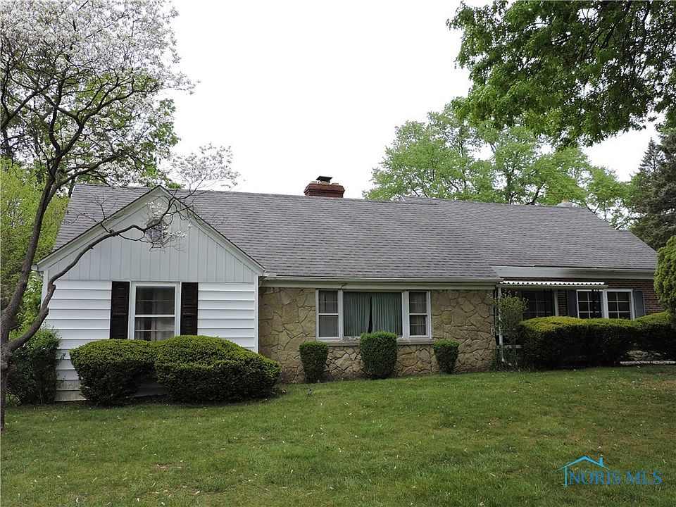 3602 W Laskey Rd, Toledo, OH 43623 Zillow